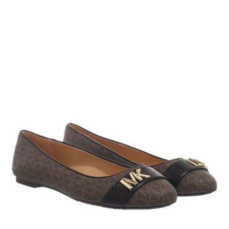 ballerine femme michael kors|Ballerines femme Michael Kors .